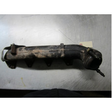 03V018 Left Exhaust Manifold From 2004 FORD F-150  5.4 3L3E9431CE